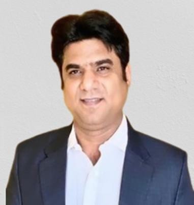 Parveen Kumar Arora
